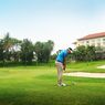 Tawarkan Fasilitas Lapangan Golf Mumpuni, Hotel Puri KIIC Diminati Ekspatriat Jepang