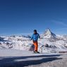 Wisata ke Zermatt Swiss, Lihat Puncak Gunung Matterhorn yang Terkenal 