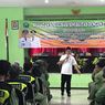 Jelang Pemilu 2024, Wali Kota Malang Minta Linmas Ikut Tangkal Radikalisme  