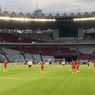 Mengintip Latihan Indonesia-Vietnam Jelang Semifinal Piala AFF 2022