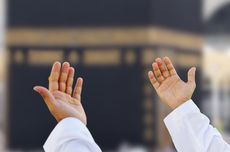 12.072 Jemaah Haji dari 30 Kloter Tiba di Madinah