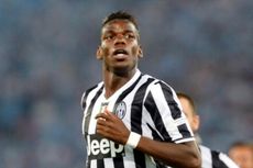 Pogba Ingin Cetak Rekor bersama Juventus