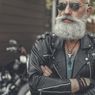 Secuil Kisah Jaket Motor dari Masa ke Masa