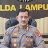 Kasus Oknum Polisi Timbun dan Oplos BBM Masih Penyelidikan, Polda Lampung Minta Bantuan Ahli