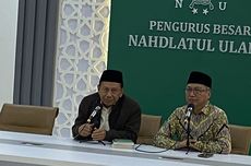 Gus Choi: Kalau Gus Dur Tak Menyetujui, PKB Tidak Ada