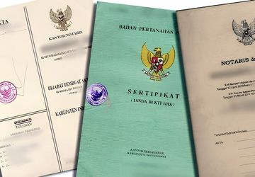 Ingin Menjual Tanah Warisan yang Belum Bersertifikat? Ini Tahapannya