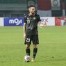 Persija Jakarta Vs Persib Bandung, Klok Harap Tak Main di Patriot