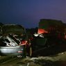 Pasca Kecelakaan Maut, Waskita Pastikan Tak Ada Kerusakan di Jalan Tol Pemalang-Batang