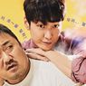 Sinopsis Wonderful Ghost, Adu Akting Ma Dong Seok dan Kim Young Kwang