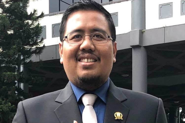 Ketua Harian BPP Prabowo-Sandi Jawa Timur Anwar Sadad