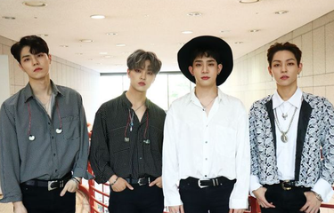 Band indie asal Korea Selatan, The Rose