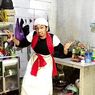 Pentas di Dapur, Siasat Seniman Gelar Pertunjukan Kala Pandemi