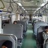 Daftar 126 Jadwal KA Daop 6 Yogyakarta yang Batal Jalan Per April 2020