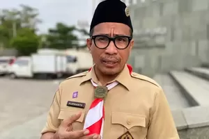 Disdik Jabar Buka Suara soal Wacana SPP SMA Bayar Lagi, Dana BOS Dinilai Belum Cukup untuk Semua Kebutuhan