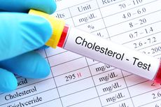 4 Kebiasaan Penyebab Kolesterol Tinggi yang Kerap Tidak Disadari