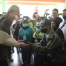 Saat Ganjar Menemui Warga yang Setuju Penambangan Andesit di Wadas...