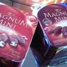Magnum Hadir dengan Ukuran Mini
