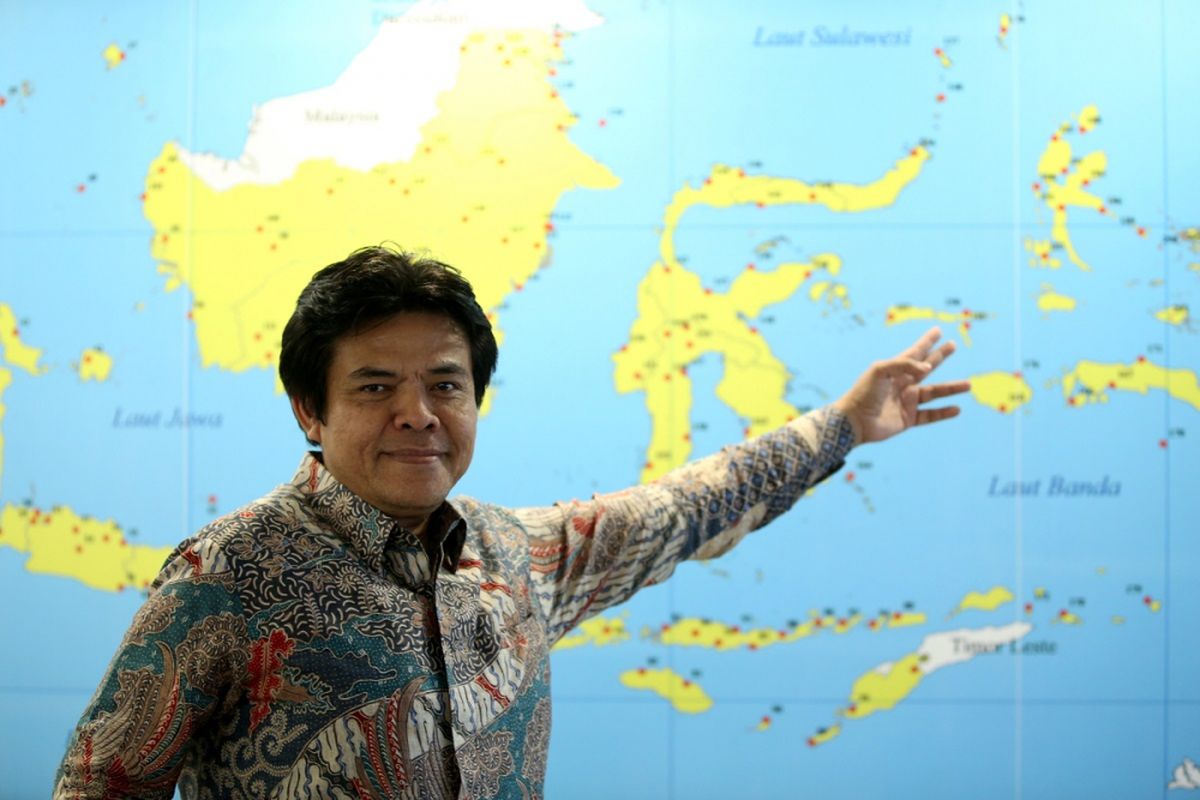 Dirjen Perhubungan Udara, Agus Santoso, mengatakan operasional penerbangan perintis akan diawasi dan dievaluasi secara ketat mulai 2018.