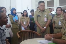 Kepada Sumarsono, Pria Ini Curhat Ditinggal Istri yang Selingkuh