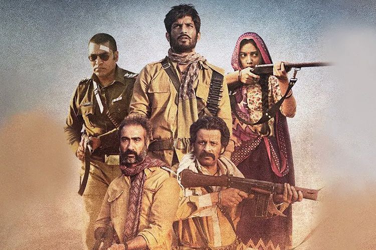 Film Bollywood Sochiriya tayang di Catchplay+ mulai 1 Oktober 2021.