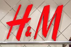 Stok Baju yang Tak Laku di H&M Nilainya Capai Jutaan Dollar