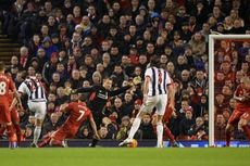 Gol Origi Selamatkan Liverpool dari Kekalahan