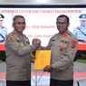 Jabat Kapolda NTT, Irjen Johni Asadoma Minta Jajaran Raih Kembali Kepercayaan Publik