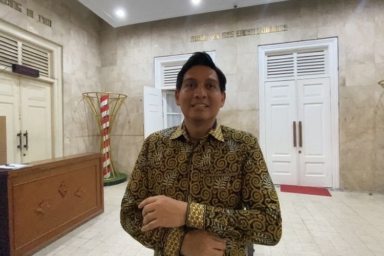 Patuhi KDM Stop Izin Perumahan Kawasan Hutan, Lucky Hakim: Indramayu Punya Sawah Luas, Kami Lindungi
