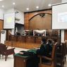 Sidang Kasus Penganiayaan M Kece, Napoleon Bonaparte Minta Sidang Digelar Tatap Muka