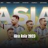 Cara Beli Tiket Indonesia Vs Argentina di Tiket.com dan Situs PSSI 