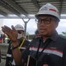 Bos Kereta Cepat Pamer: Jakarta-Bandung Nanti Cuma 36 Menit