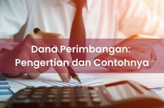 Dana Perimbangan: Pengertian dan Contohnya