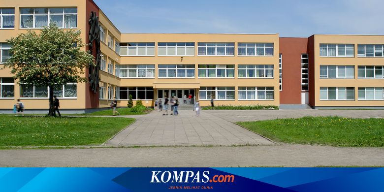 Daftar 79 Sekolah Jakarta Pusat Terakreditasi A Dari Sd Smp Dan Sma