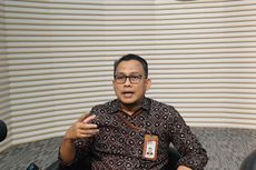 KPK Duga Tahanan Korupsi Setor Uang Pungli ke Rekening Orang Dekat Eks Karutan Achmad Fauzi