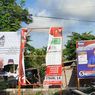 Laporan Perusakan Baliho Ganjar-Mahfud di Jembrana Bali Dicabut