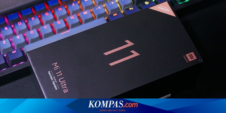 Xiaomi Mi 11T Lolos TKDN di Indonesia, Ini Bocoran Spesifikasinya - Vimarsana News