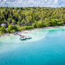 Kepulauan Mentawai Jadi Satu-satunya Zona Hijau di Sumbar