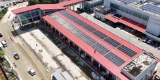 Pertamina Resmikan PLTS Berkapasitas 2,5 MWp, Terbesar di Pertamina Group