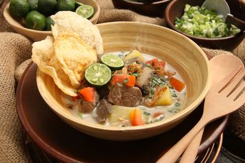10 Hidangan Sup Terbaik di Dunia Versi TasteAtlas 2026, Soto Betawi Masuk Peringkat!