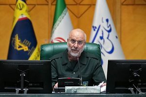 Trump Incar Sosok Ini Jadi Pemimpin Baru Iran, Siapkan Skenario Suksesi Rezim