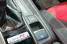 Jangan Salah, Ini Perbedaan Electronic Parking Brake dan Brake Hold