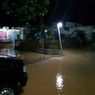 Diguyur Hujan Semalaman, 4 Desa di Cilacap Kembali Tergenang Banjir