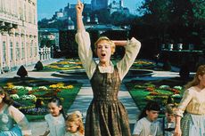 Dari The Sound of Music hingga La La Land, Berikut 10 Film Musikal yang Wajib Ditonton