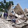 Gempa Kuat M 7,2 Guncang Haiti, Sedikitnya 227 Orang Tewas