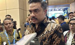 Menurut Menteri Maman, ini Kriteria UMKM yang Bisa Kelola Tambang