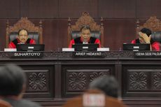 Dewan Etik Akan Panggil Ketua MK Terkait Dugaan Lobi Anggota DPR