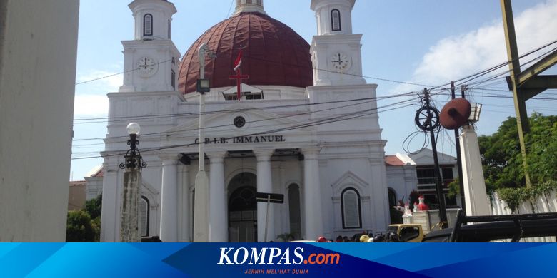 Dukung Kemajuan IKM, Semarang Bangun Galeri Industri Kreatif
