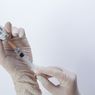 Diduga KIPI, Murid PAUD yang Meninggal Usai Vaksin Alami Kejang dan Demam