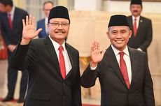 Kepala BNPT: Presiden Sering Beri Arahan, Negara Harus Hadir dalam Menanggulangi Terorisme