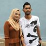 Anak Angkat Ronaldo, Martunis, Resmi Menikah